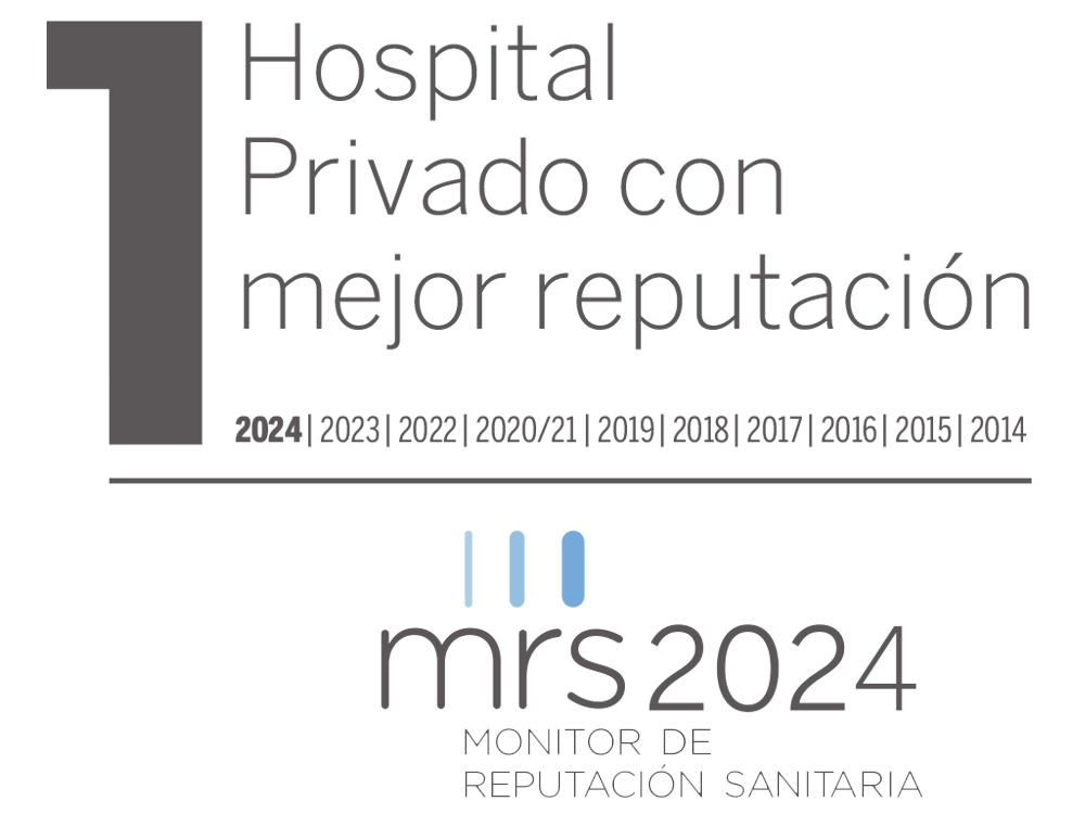 MRS 2022. Clínica Universidad de Navarra